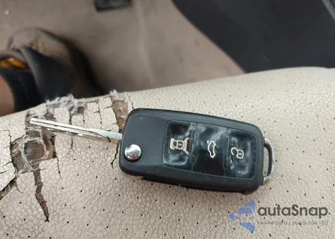 2011 Volkswagen Jetta 2.5L Se из США, поврежденный, VIN 3VWDZ7AJ2BM388322